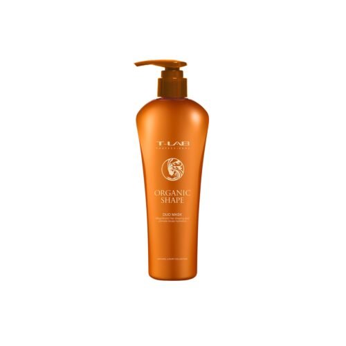 T-Lab - Organic Shape Duo Mask