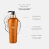 T-Lab - Organic Shape Duo Shampoo