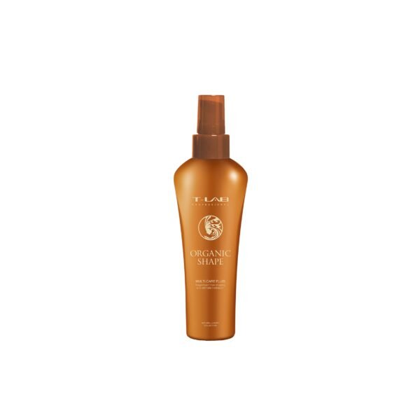 T-Lab - Organic Shape Duo Multi-Care Fluid
