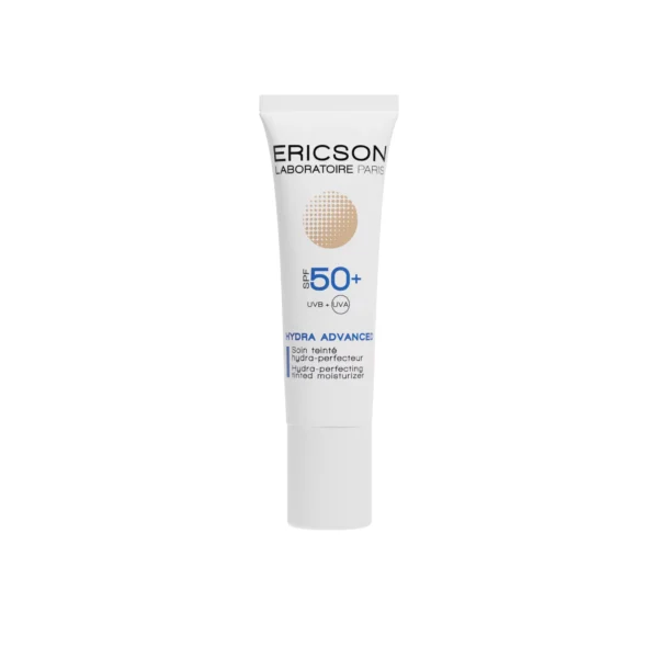 Hydra-Advanced - Hydra-Perfecting Tinded moisturizer