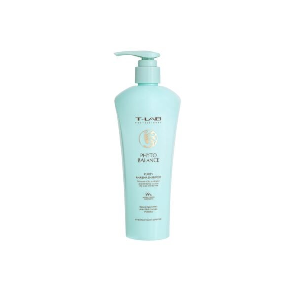 T-Lab - Phyto Balance Purity AHA/BHA Shampoo
