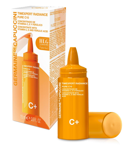 Timexpert Radiance C+ – Pure C 10 - 15ml (new)