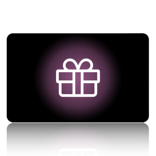 Cadeau - Eerste Bestelling