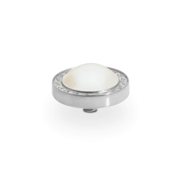 Qudo Zilver - Canino Deluxe White Pearl