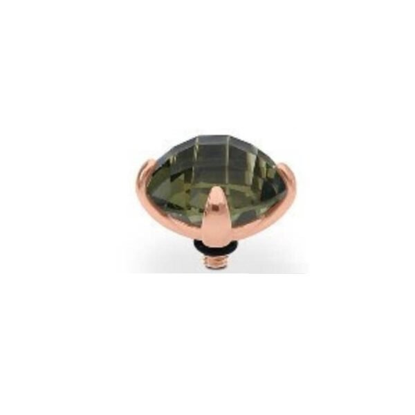 Qudo Rosé-Goud – Seano Olivine