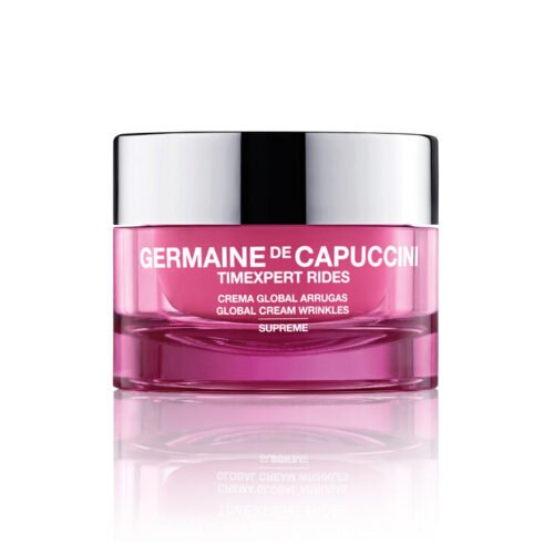 Timexpert Rides - Global Wrinkles Cream Supreme