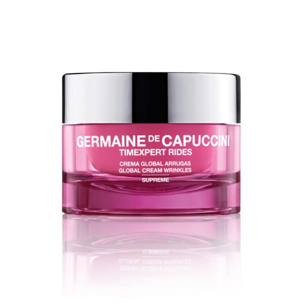Timexpert Rides - Global Wrinkles Cream Supreme