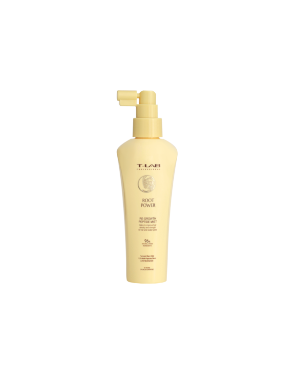 T-Lab – Root Power Re Growth Peptide Mist
