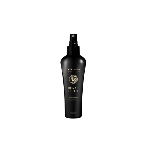 T-Lab - Royal Detox Bio-Actieve Mist