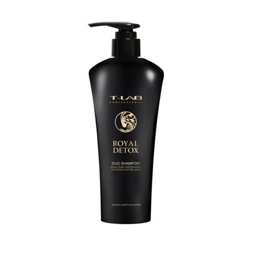 T-Lab Detox Shampoo 750 ML