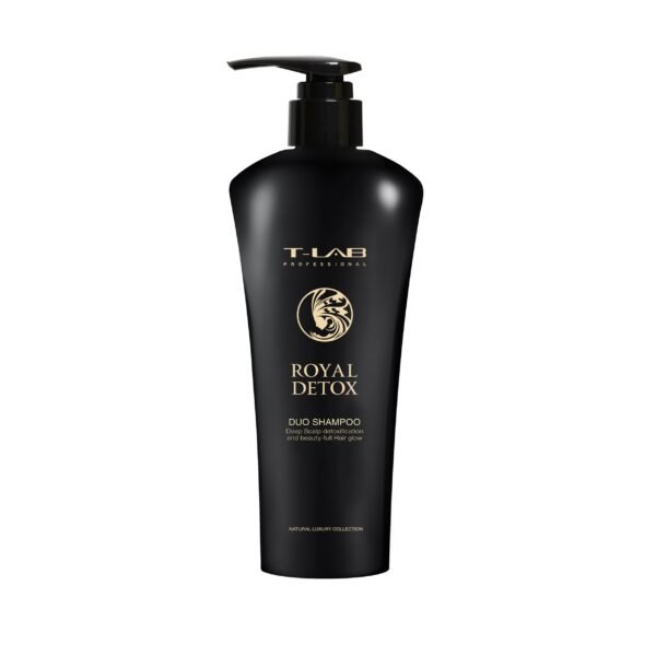 royal-detox-duo-shampoo-750ml.jpg T-Lab Detox Shampoo 750 ML
