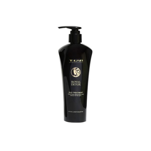 T-Lab - Royal Detox Duo Treatment