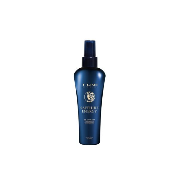 T-Lab - Sapphire Energy Bio-Active Mist