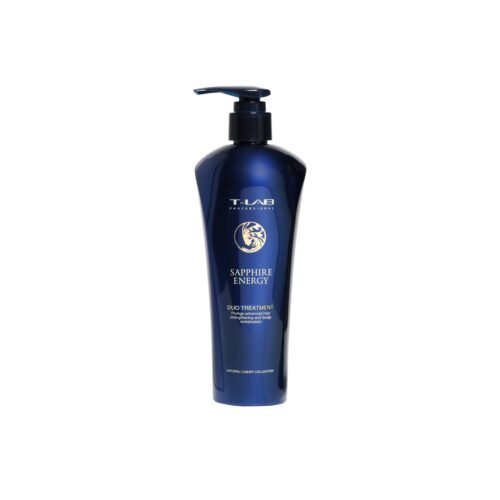T-Lab - Sapphire Energy Duo Treatment