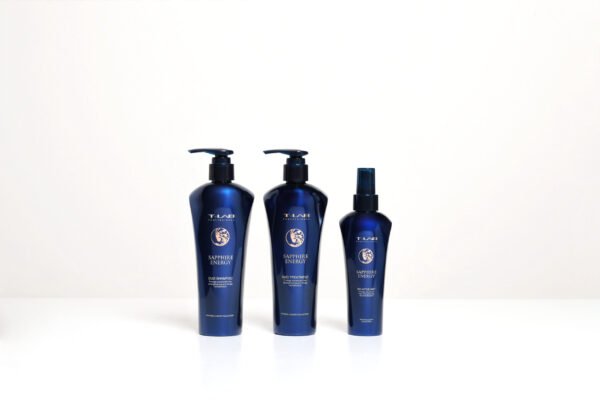 Saffier Energie Ritual