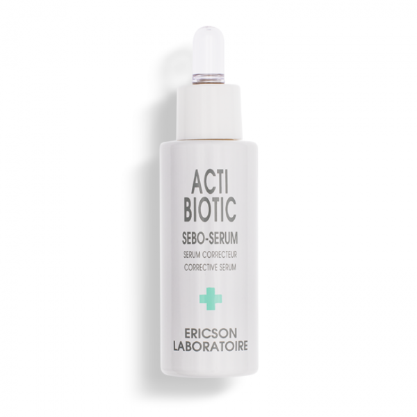 Acti-Biotic – Sebo Serum