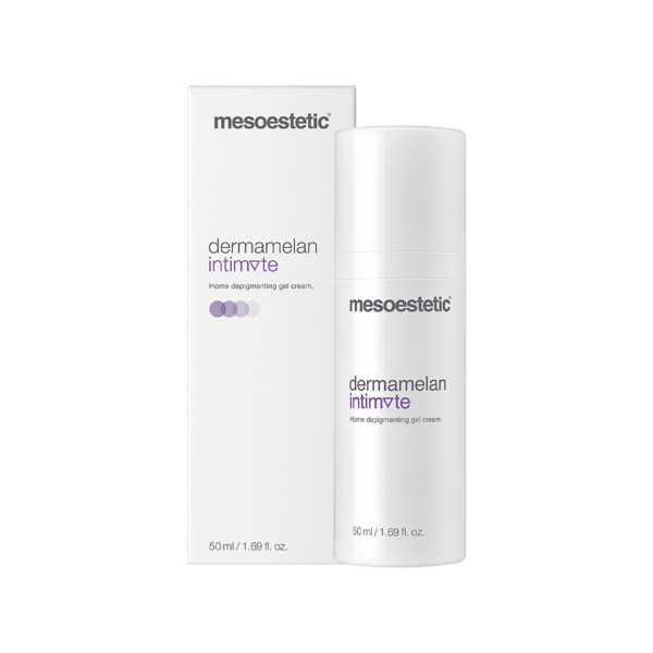 Mesoestetic - Dermamelan Intimate Cream