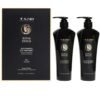 T-Lab - Royal Detox Haarset