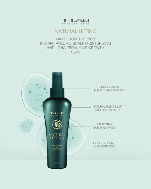 toner_150ml-scaled-1.jpg T-Lab - Natural Lifting Hair Growht Toner