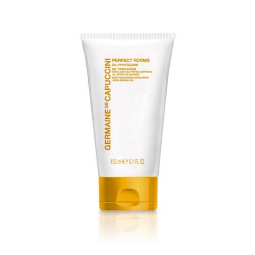 Perfect Forms – Oil Tonic Scrub