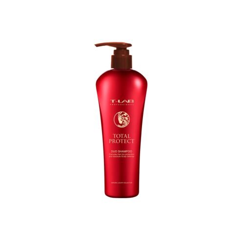 T-Lab - Total Protect Duo Shampoo
