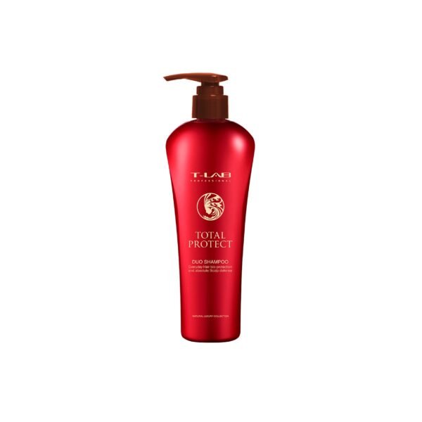 T-Lab - Total Protect Duo Shampoo
