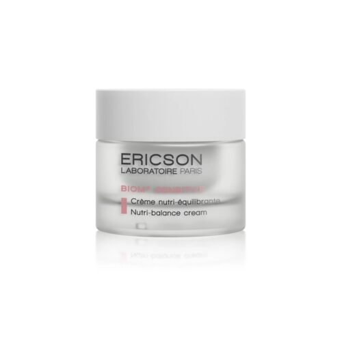 BIOM+ Sensitive Nutri-Balance Cream