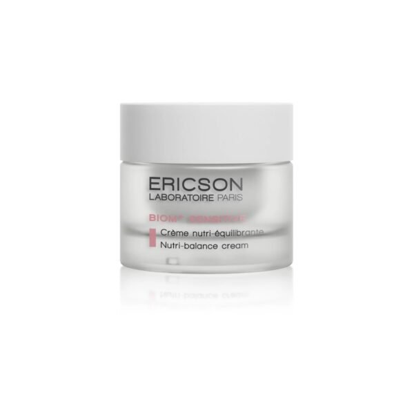 BIOM+ Sensitive Nutri-Balance Cream