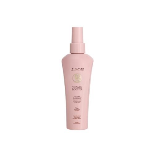 T-Lab - Vitamin Booster Vitamine Gloss Mist