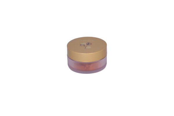 i.am.klean – Loose Mineral Eyeshadow Walnut