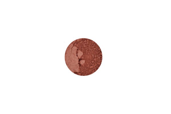 i.am.klean – Loose Mineral Eyeshadow Walnut