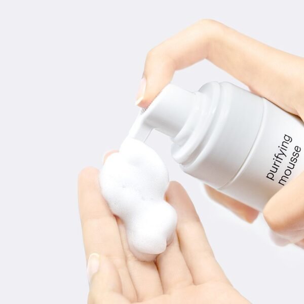 Mesoestetic - Purifying Mousse