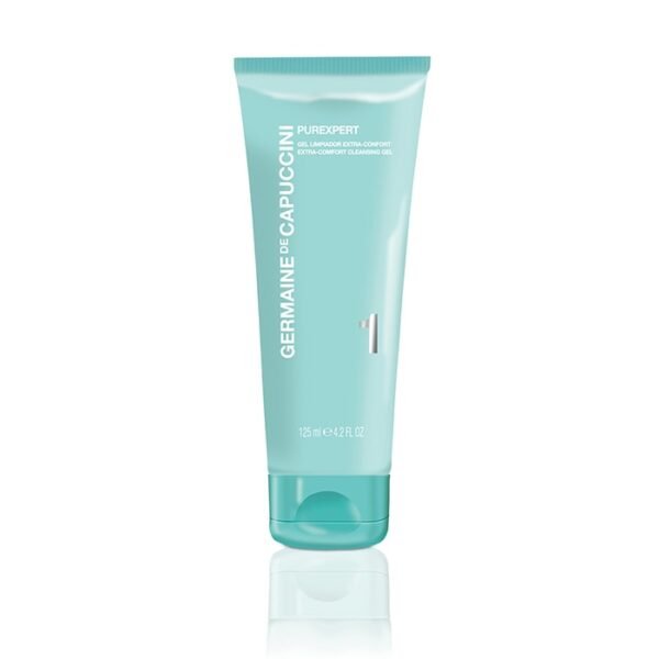 Purexpert - Extra Comfort Cleansing Gel