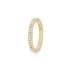 Qudo Famosa – Gold Ring Eternity