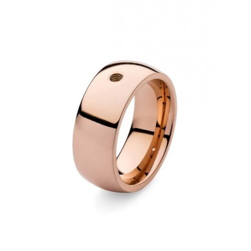 Big-rose.jpg Qudo Famosa – Rosé Gold Ring Big