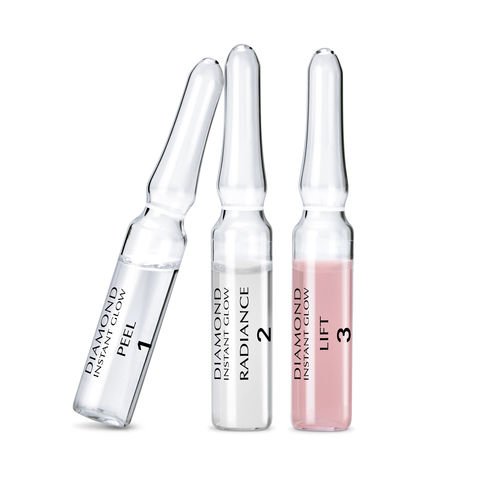 Diamond – Instant Glow