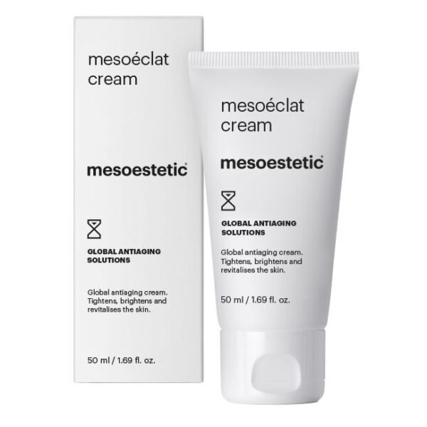 Mesoestetic - Mesoéclat Cream