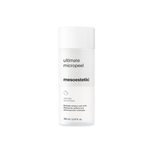 Mesoestetic – Ultimate Micropeel