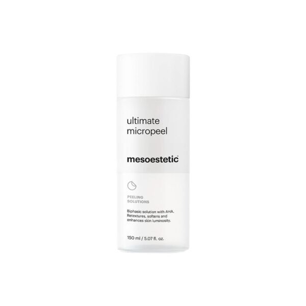 Mesoestetic – Ultimate Micropeel