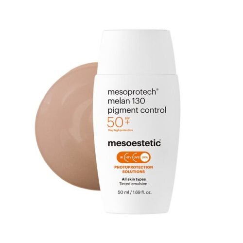 mesoprotech-melan-130_primario_textura_2.jpeg Mesoestetic - Mesoprotech Melan 130 Pigment Control