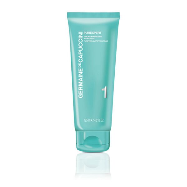 Purexpert - Purifying Mattifying Foam