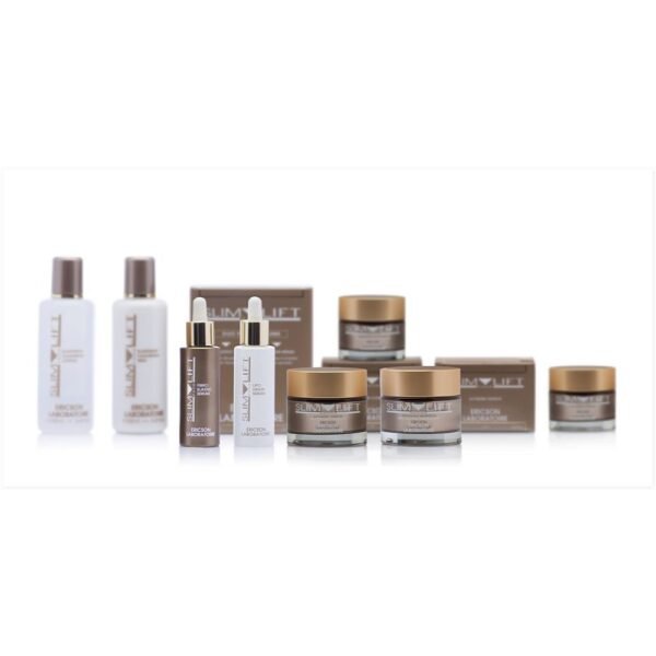 V-Contour Lift – SCULPTING COMFORT CRÈME